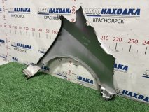 Крыло левое переднее HONDA FIT GD2 2001-2007 L13A