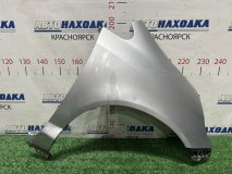 Крыло правое переднее HONDA FIT GD2 2001-2007 L13A