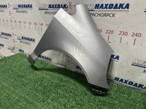Крыло правое переднее HONDA FIT GD2 2001-2007 L13A