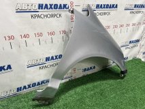 Крыло правое переднее HONDA FIT GD2 2001-2007 L13A