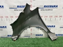 Крыло правое переднее HONDA FIT GD2 2001-2007 L13A