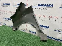 Крыло правое переднее HONDA FIT GD2 2001-2007 L13A