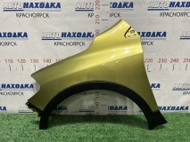 Крыло левое переднее SUZUKI SX4 YB22S 2013-2021 M16A