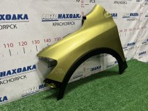 Крыло левое переднее SUZUKI SX4 YB22S 2013-2021 M16A