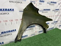 Крыло левое переднее SUZUKI SX4 YB22S 2013-2021 M16A