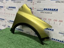 Крыло правое переднее SUZUKI SX4 YB22S 2013-2021 M16A