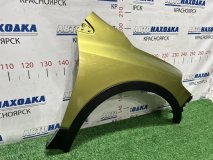 Крыло правое переднее SUZUKI SX4 YB22S 2013-2021 M16A