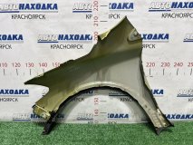 Крыло правое переднее SUZUKI SX4 YB22S 2013-2021 M16A