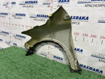 Крыло правое переднее SUZUKI SX4 YB22S 2013-2021 M16A
