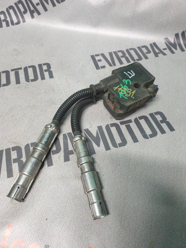 Катушка зажигания Mercedes-Benz C 112 (б/у)