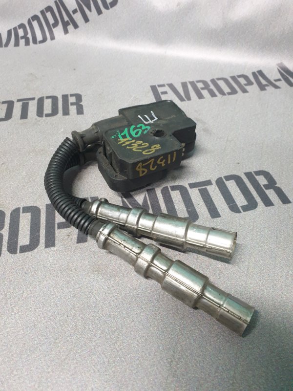 Катушка зажигания Mercedes-Benz C 112 (б/у)