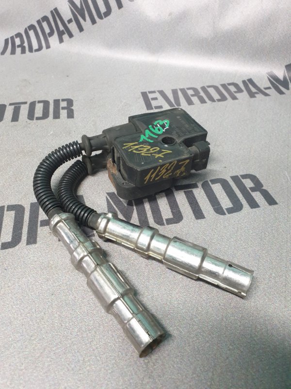 Катушка зажигания Mercedes-Benz C 112 (б/у)