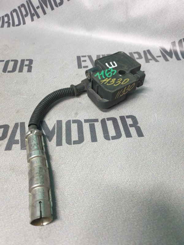 Катушка зажигания Mercedes-Benz C 112 (б/у)