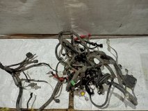 Проводка двигателя Chery Very A13 2012 SQR477F