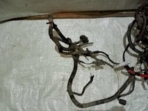 Проводка двигателя Chery Very A13 2012 SQR477F