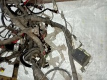 Проводка двигателя Chery Very A13 2012 SQR477F