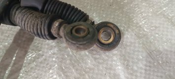 Троса МКПП Toyota Carina E ST191L 1994 3s-fe