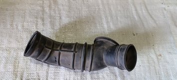 Патрубок воздушного фильтра Daewoo Nexia N100 2006 A15MF