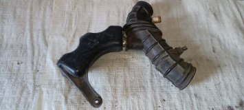 Патрубок воздушного фильтра Daewoo Nexia N100 2006 A15MF