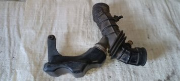 Патрубок воздушного фильтра Daewoo Nexia N100 2006 A15MF