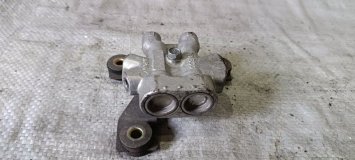 Распределитель тормозной Nissan Bluebird QU14 1999 QG18DE