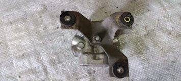 Распределитель тормозной Nissan Bluebird QU14 1999 QG18DE