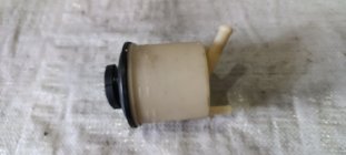 Бачок гидроусилителя руля Nissan Bluebird QU14 1999 QG18DE