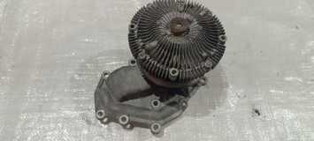 Вискомуфта Nissan Patrol ZD30ddti