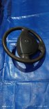 Руль с AIR BAG левый передний Renault Symbol LB 2003 K7J