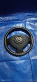 Руль с AIR BAG левый передний Renault Symbol LB 2003 K7J