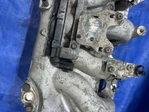 Коллектор впускной Nissan Bluebird EU14 1997 SR18(DE)