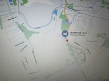 Патрубок воздушного фильтра Daewoo Nexia N100 2006 A15MF