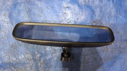 Зеркало заднего вида салонное Kia Rio 2013 G4FA