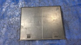 Бардачок передний Nissan Primera Camino WHP11 1997 SR20VE