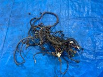 Проводка ДВС Renault Megan Classic AU VF1LA 2002 K4JC750 Проводка ДВС Renault Megan Classic AU VF1LA 2002 K4JC750