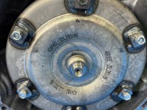 АКПП Toyota Camry ACV30 2004 2AZFE