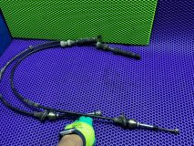 Трос КПП Toyota Carina E AT190L 1992 4AFE