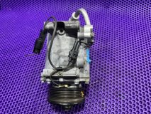 Компрессор кондиционера MITSUBISHI Lancer Cedia CS2 2000 4G15