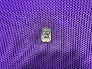 Реостат печки Toyota Corolla NZE124 2002 1NZ-FE