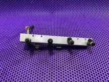 Топливная рейка с форсунками Honda CR-V RD1 1999 B20B