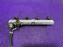 Топливная рейка с форсунками Honda CR-V RD1 1999 B20B