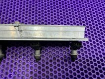 Топливная рейка с форсунками Honda CR-V RD1 1999 B20B