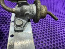 Топливная рейка с форсунками Honda CR-V RD1 1999 B20B