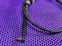 Трос АКПП Toyota Camry Gracia SXV20W 1997 5s-fe