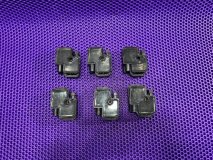 Катушка зажигания Mercedes-Benz S-Class w220 2001 M113