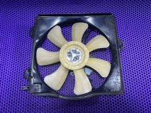 Вентилятор охлаждения радиатора Toyota Carina ST190 1992 4S-FE