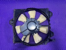 Вентилятор охлаждения радиатора Toyota Carina ST190 1992 4S-FE