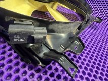 Вентилятор охлаждения радиатора Toyota Carina ST190 1992 4S-FE