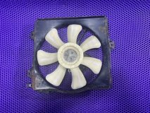 Вентилятор охлаждения радиатора Toyota Carina ST195 1995 3s-fe