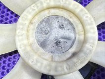 Вентилятор охлаждения радиатора Toyota Carina ST195 1995 3s-fe